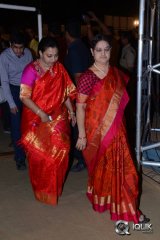 Gautamiputra Satakarni Movie Audio Launch